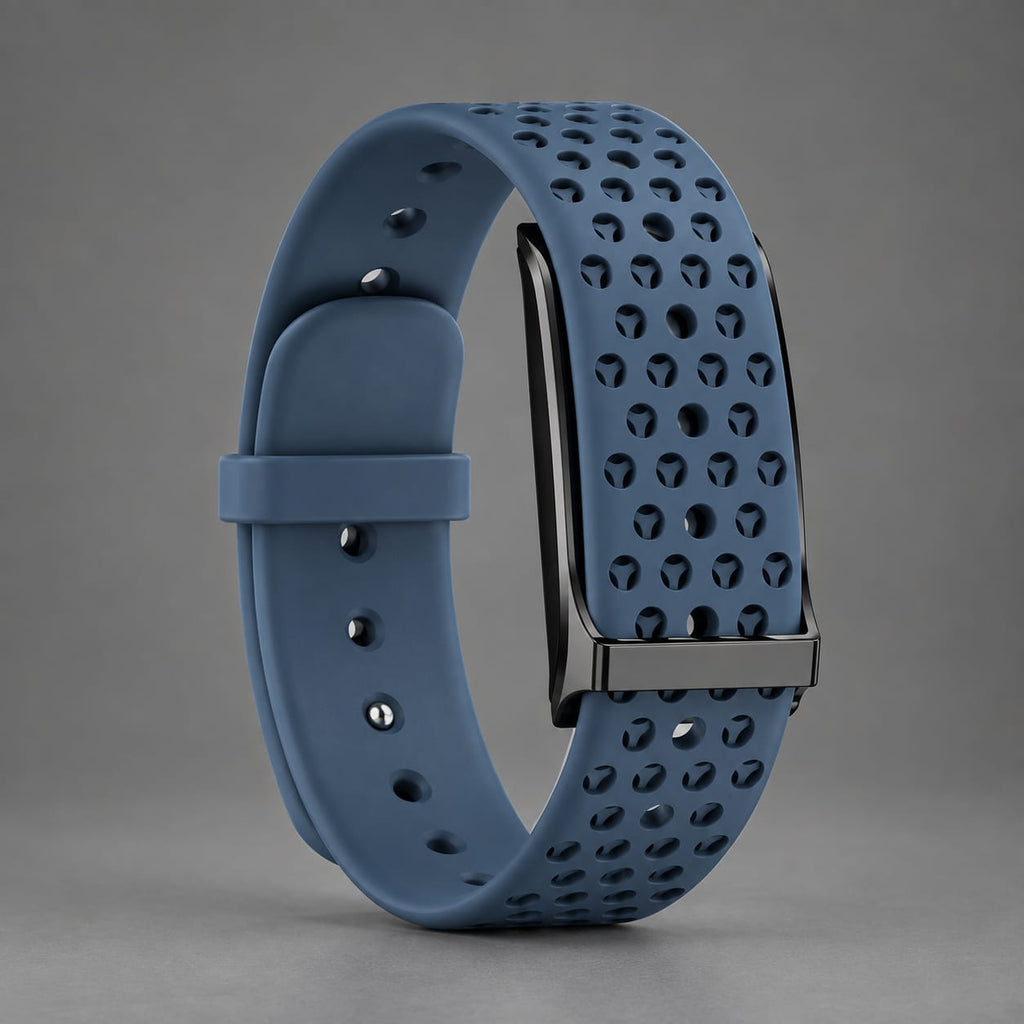 2025 Sport Activity Tracker - Screenless Fitness Band