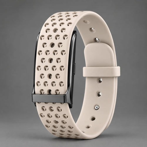 2025 Sport Activity Tracker - Screenless Fitness Band