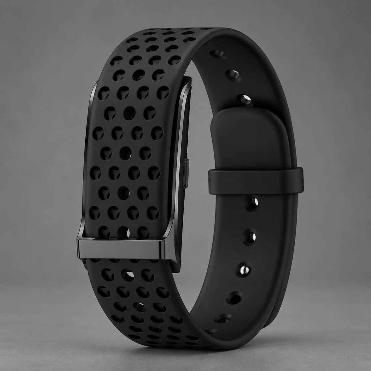 2025 Sport Activity Tracker - Screenless Fitness Band