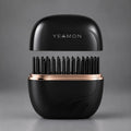 Post-Workout Beard &amp; Hair Grooming Brush